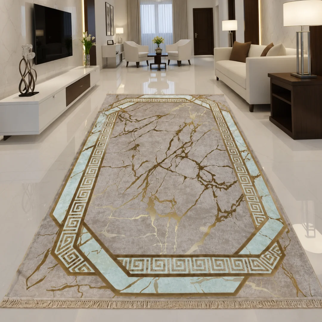 Tapis sejour – صفوة الرخام
