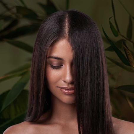 زيت الشعر الأفغاني