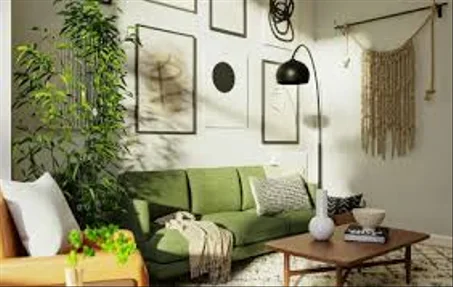 أدوات وتحسينات المنزل