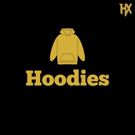 Hoodies