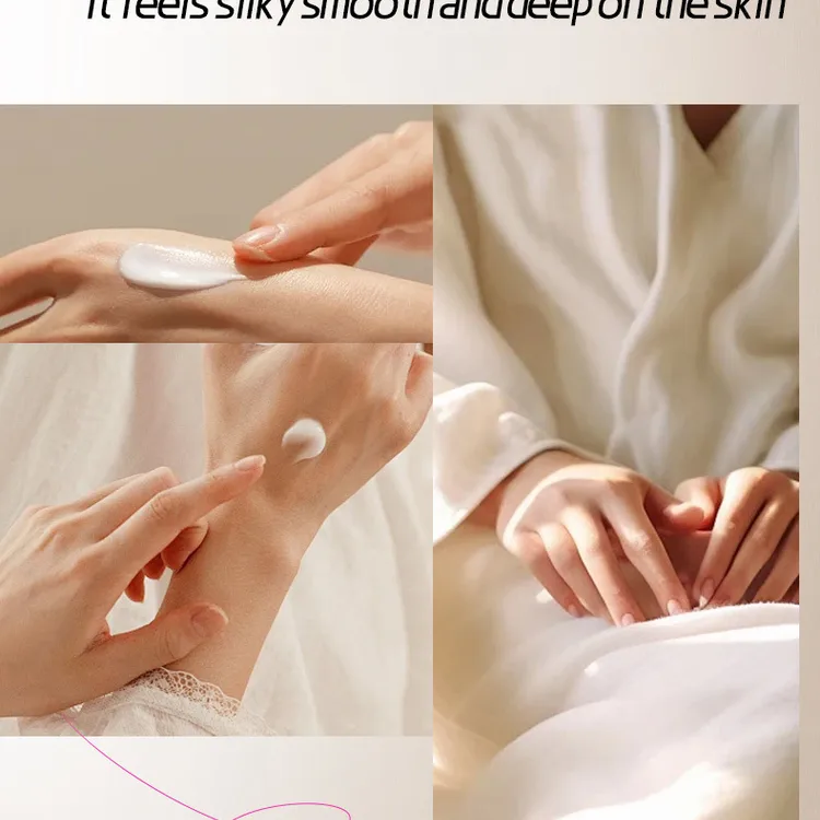 ❇️جديد مرطب و مضاد لتشقق اليدين❇️ برائحة الفواكه 4 في 1❇️