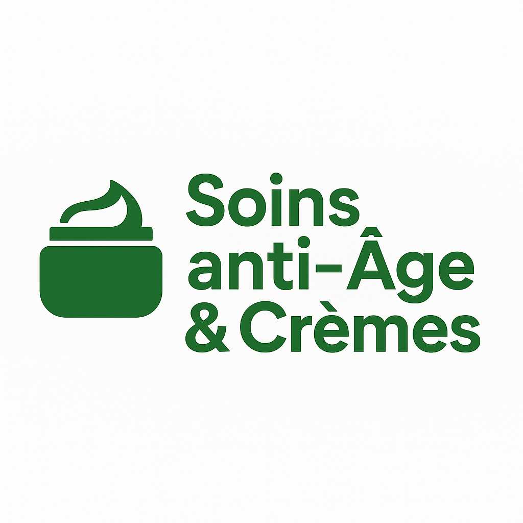 Soins anti-âge & Crèmes