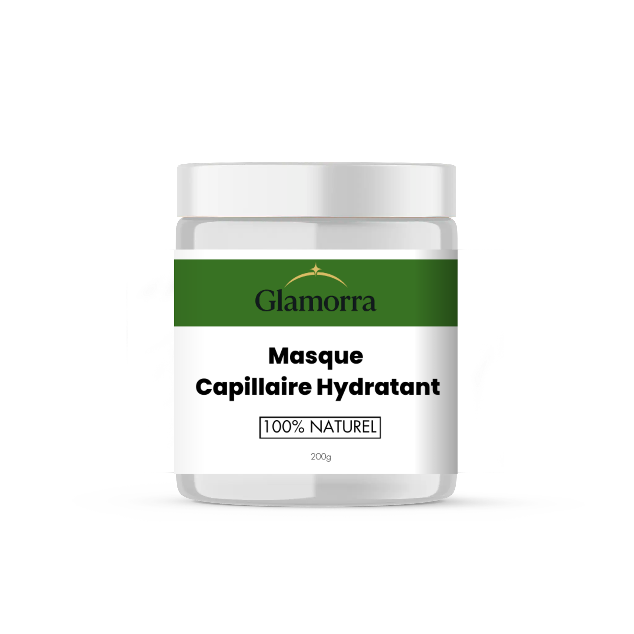 Masque Hydratant Cheveux