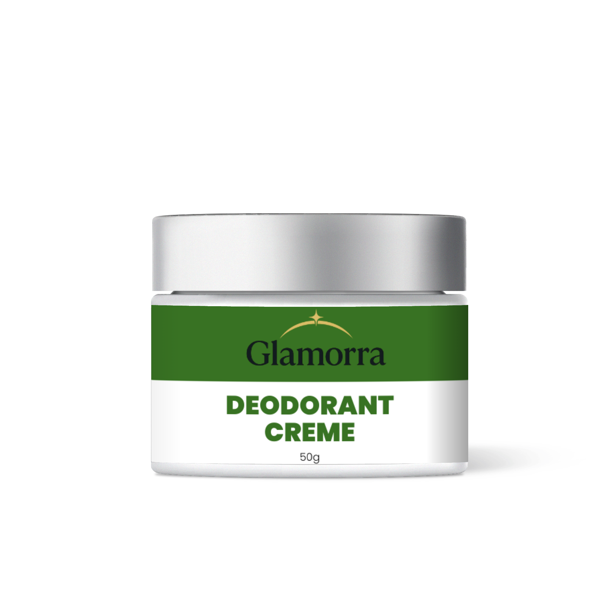 Déodorant Crème Naturel