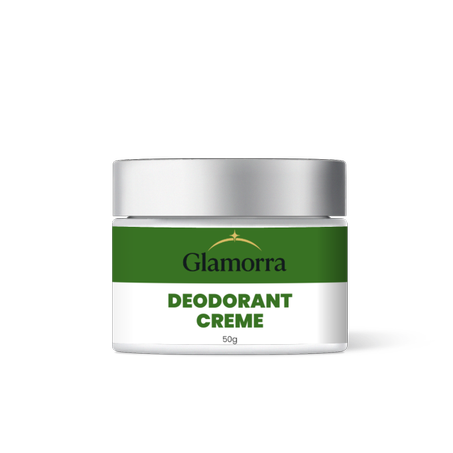 Déodorant Crème Naturel