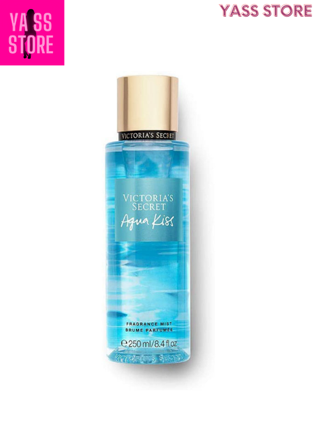 Aqua Kiss – Victoria’s Secret
