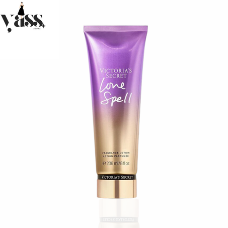 Victoria's Secret  Love Spell Lait Nourrissant Pour Le Corps