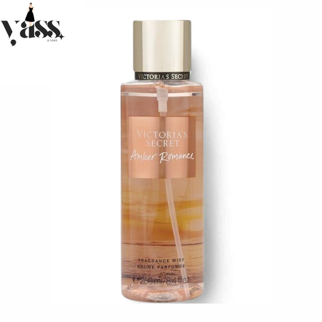 Victoria’s Secret Amber Romance Body Spray