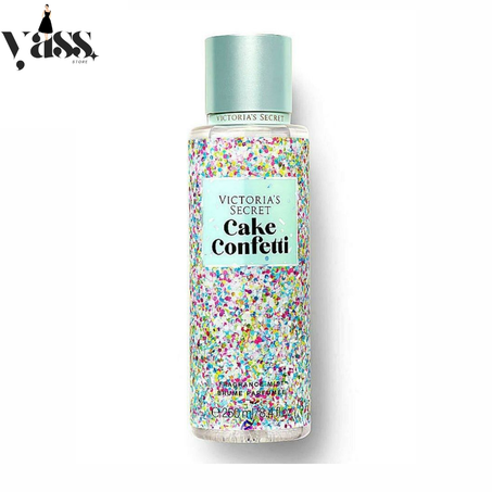 Victoria’s Secret Cake Confetti Body Spray