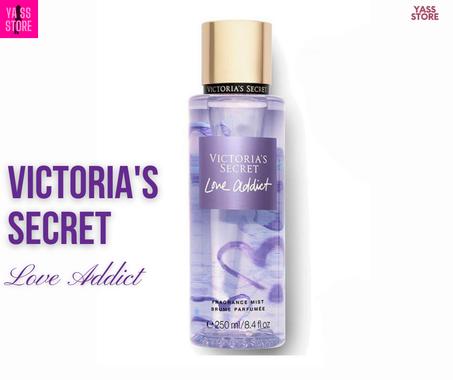 Victoria's Secret Love Addict