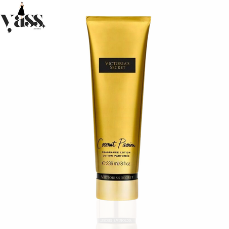 Victoria's Secret Coconut Passion Lait Parfumé Corps
