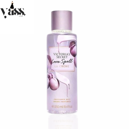 Victoria’s Secret Love Spell La Crème Body Spray