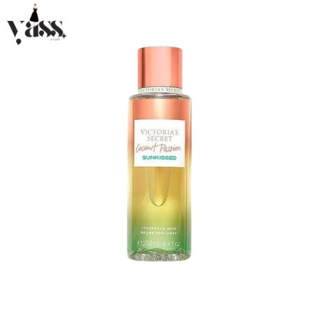 Victoria’s Secret Coconut Passion SUNKISSED Body Spray
