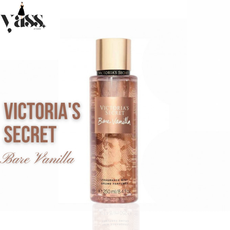 BARE VANILLA Victoria's Secret