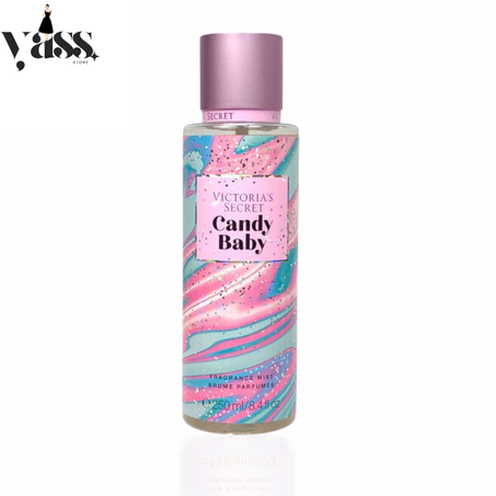 Brume Parfumée Victoria's Secret Candy Baby