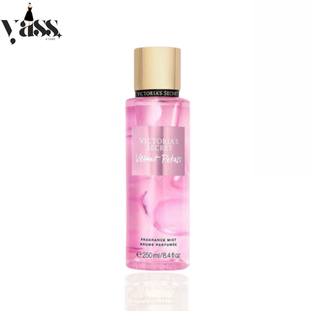 VICTORIA'S SECRET VELVET PETALS