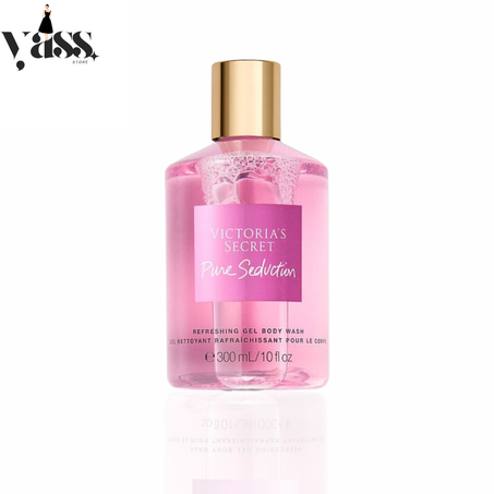 Pure Seduction Gel Douche Rafraîchissant