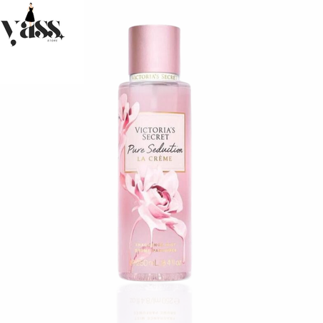 Victoria’s Secret Pure Seduction La Crème Body Spray