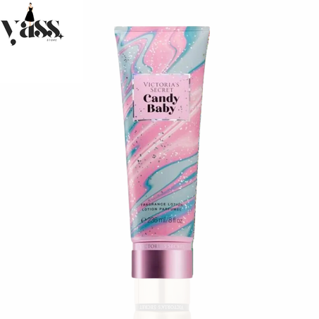 Victoria's Secret Candy Baby Lait Parfumé Corps