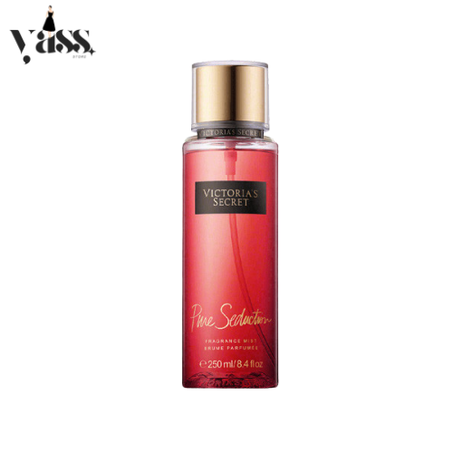 Victoria’s SecretPure Seduction Body Spray
