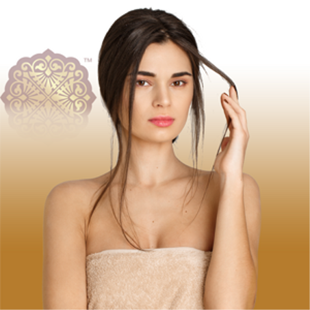 للعناية بالشعر