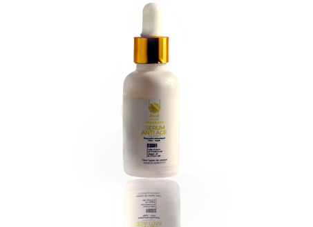 سيروم الشعر