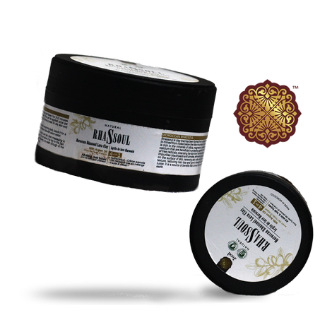 غاسول مغربي