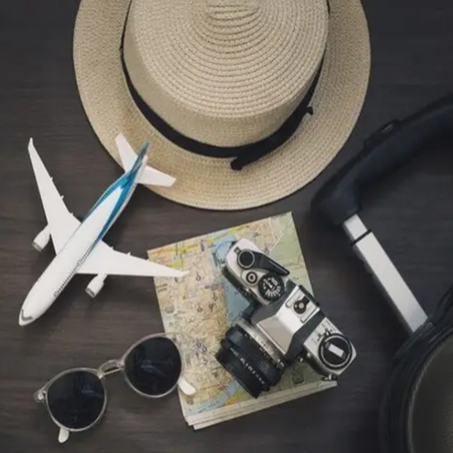 السفر والرحلات