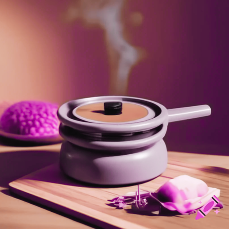 أدوات المطبخ