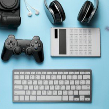 الإلكترونيات والتقنية