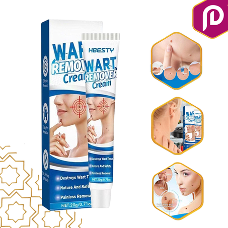 كريم إزالة التآليل Wart Remover الأكثر مبيعا في أمريكا