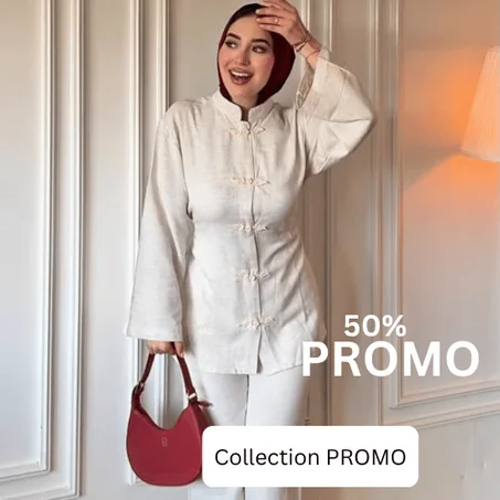 Collection PROMO
