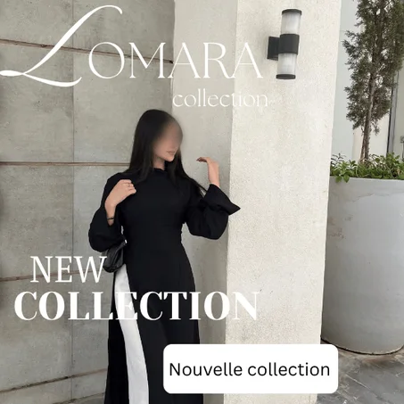 Nouvelle Collection