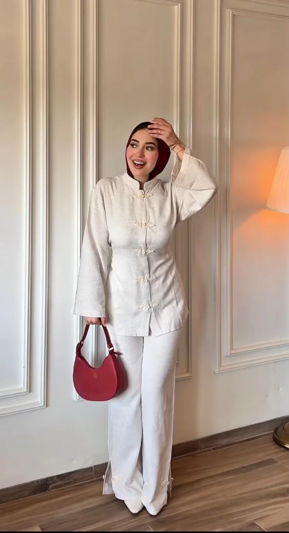 Ensemble chic