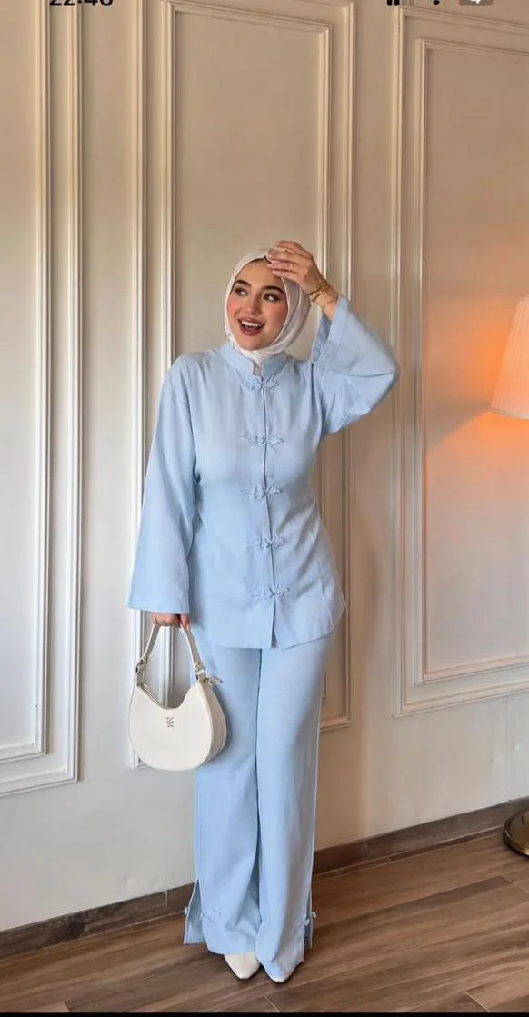 Ensemble chic