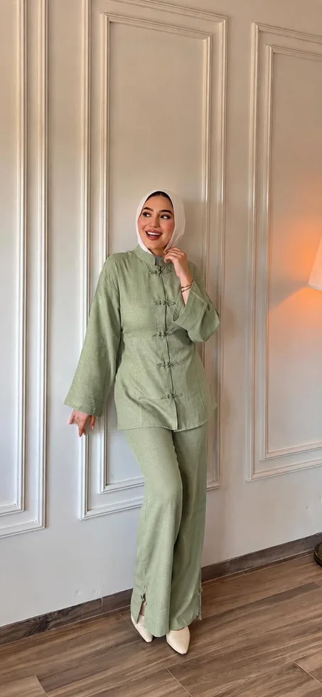 Ensemble chic