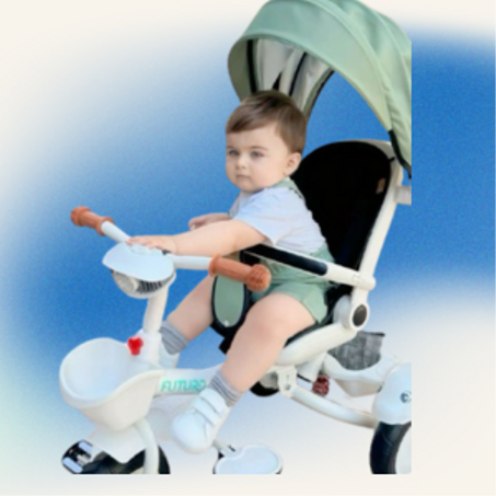 إحتياجات الأطفال