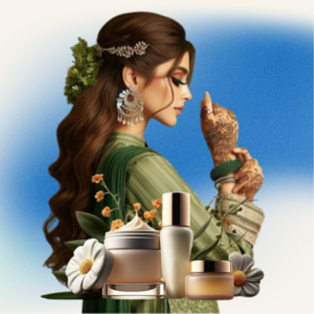 مستحضرات التجميل