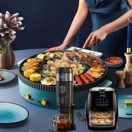 أدوات المطبخ