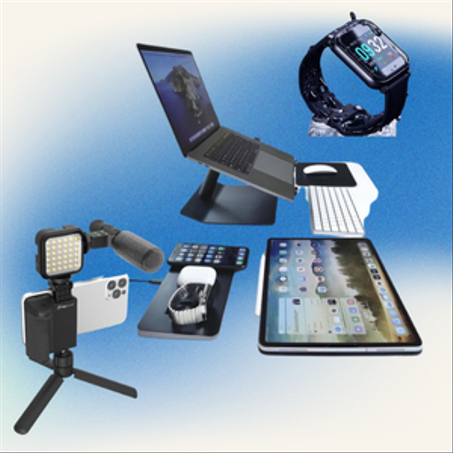 إلكترونيات