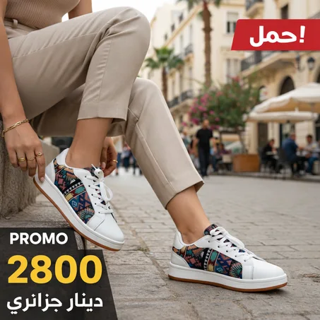 3-👟 جديد McQueen في السوق 2026 سومة هبال🔥 PROMO 2800 🔥 قدّمنا لكم حذاء ماكوين النسائي الجديد🌸