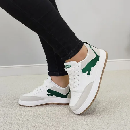 2- آخر موديل حذاء نسائي PUMA 🔥