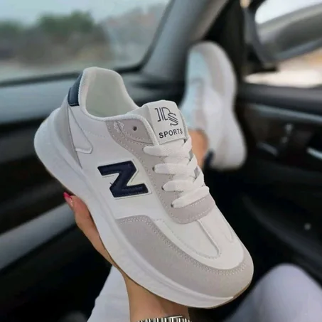 ✨حذاء بنات مودال 2025 جديدة من علامة New Balance ⭐⭐⭐⭐ ✨