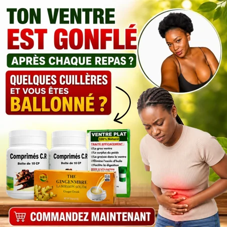 COMPRIME CR.