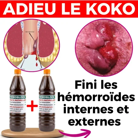 HEMOBLOCK