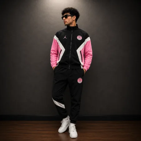 Survêtement Homme Sport Chic