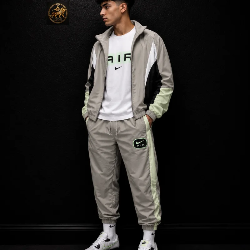 Ensemble Sport Homme Premium 2026