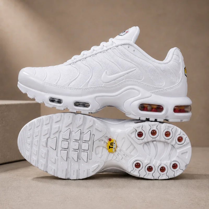 Nike Shox TL – Sneakers Sport Homme