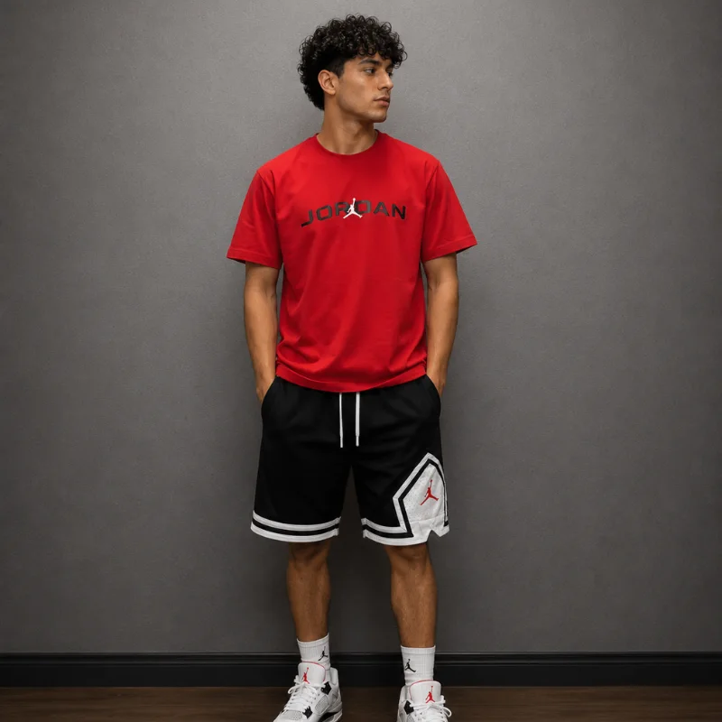 Jordan Summer Set 2026