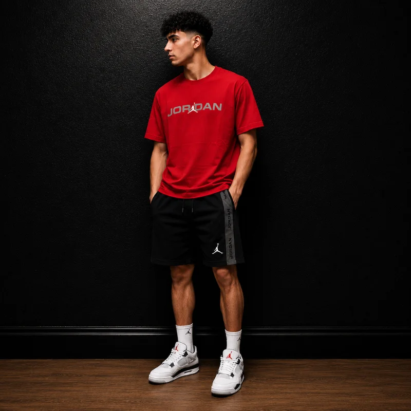 Ensemble Jordan